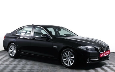 BMW 5 серия, 2016 год, 2 460 000 рублей, 3 фотография