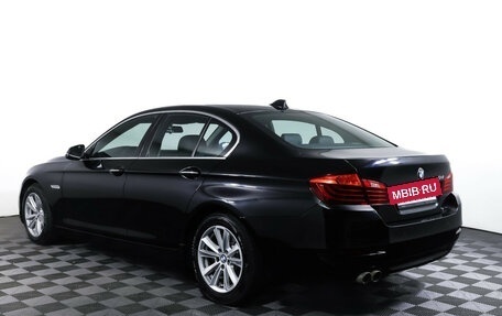 BMW 5 серия, 2016 год, 2 460 000 рублей, 7 фотография