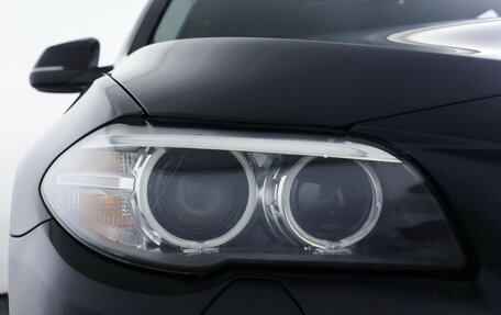 BMW 5 серия, 2016 год, 2 460 000 рублей, 23 фотография