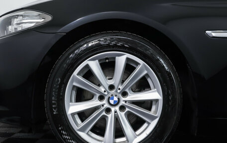 BMW 5 серия, 2016 год, 2 460 000 рублей, 25 фотография
