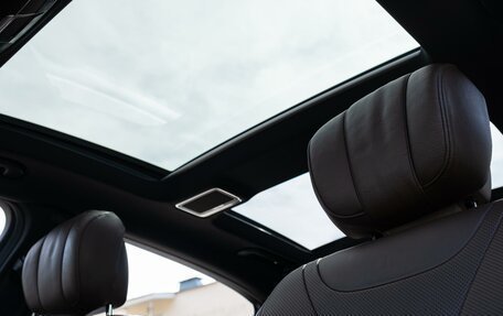 Mercedes-Benz Maybach S-Класс, 2017 год, 3 799 000 рублей, 13 фотография