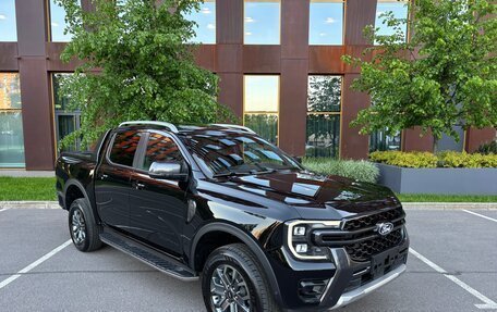 Ford Ranger, 2026 год, 5 899 000 рублей, 1 фотография