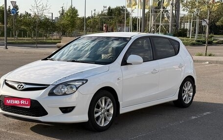 Hyundai i30 I, 2010 год, 810 000 рублей, 1 фотография