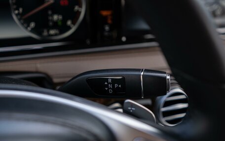 Mercedes-Benz Maybach S-Класс, 2017 год, 3 799 000 рублей, 23 фотография