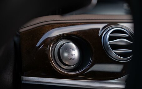 Mercedes-Benz Maybach S-Класс, 2017 год, 3 799 000 рублей, 25 фотография
