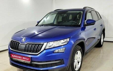 Skoda Kodiaq I, 2020 год, 1 950 000 рублей, 1 фотография