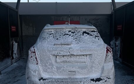 Opel Mokka I, 2013 год, 900 000 рублей, 2 фотография