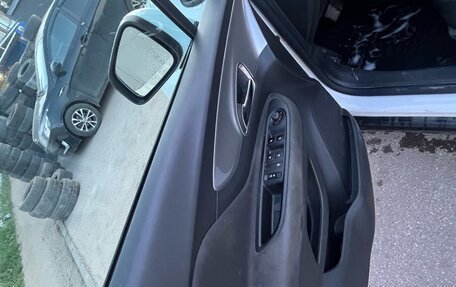 Opel Mokka I, 2013 год, 900 000 рублей, 11 фотография