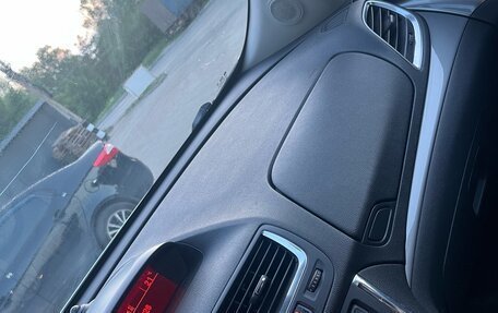 Opel Mokka I, 2013 год, 900 000 рублей, 17 фотография