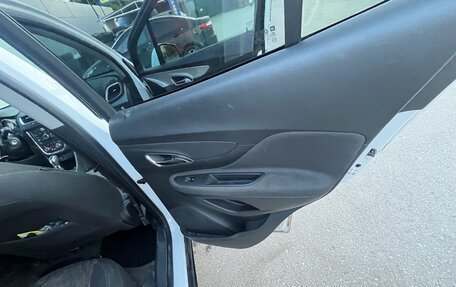 Opel Mokka I, 2013 год, 900 000 рублей, 9 фотография