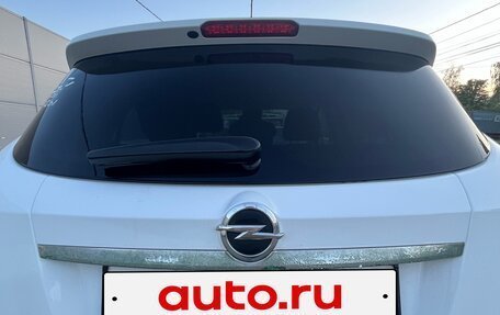 Opel Mokka I, 2013 год, 900 000 рублей, 22 фотография