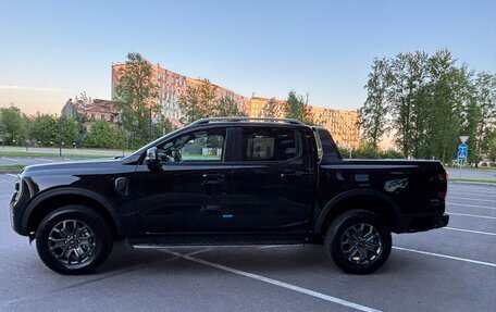 Ford Ranger, 2026 год, 5 899 000 рублей, 4 фотография