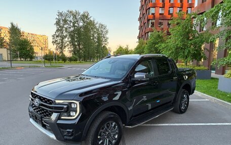 Ford Ranger, 2026 год, 5 899 000 рублей, 2 фотография