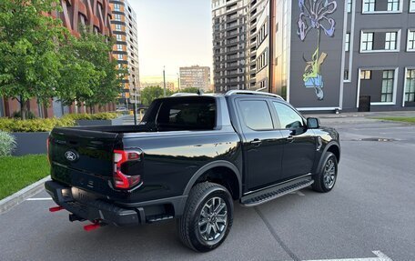 Ford Ranger, 2026 год, 5 899 000 рублей, 6 фотография