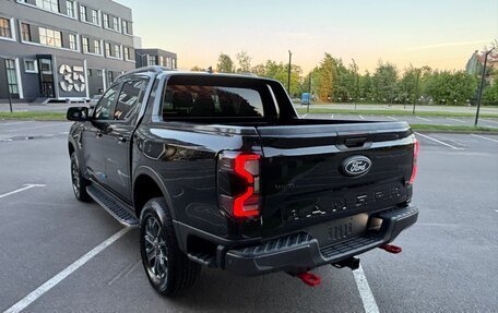Ford Ranger, 2026 год, 5 899 000 рублей, 7 фотография
