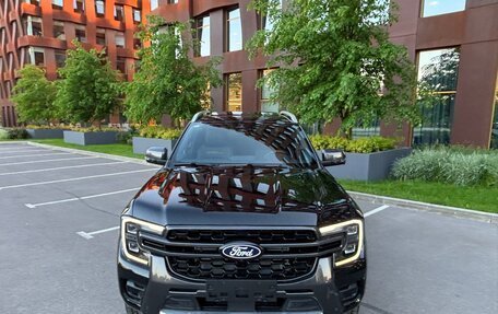 Ford Ranger, 2026 год, 5 899 000 рублей, 5 фотография