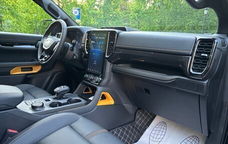 Ford Ranger, 2026 год, 5 899 000 рублей, 9 фотография