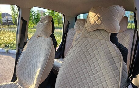Peugeot 107 I рестайлинг, 2014 год, 790 000 рублей, 13 фотография