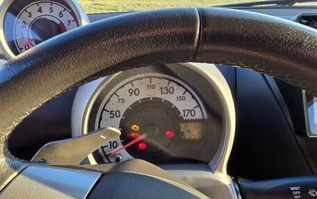 Peugeot 107 I рестайлинг, 2014 год, 790 000 рублей, 17 фотография