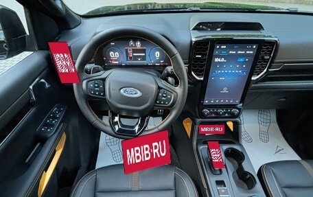 Ford Ranger, 2026 год, 5 899 000 рублей, 11 фотография
