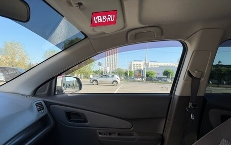 Ravon R4, 2017 год, 720 000 рублей, 20 фотография