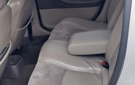 Chrysler Sebring II, 2006 год, 400 000 рублей, 6 фотография