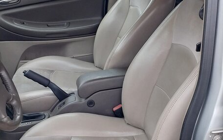 Chrysler Sebring II, 2006 год, 400 000 рублей, 4 фотография