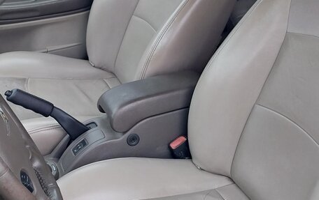 Chrysler Sebring II, 2006 год, 400 000 рублей, 7 фотография