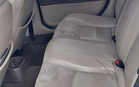 Chrysler Sebring II, 2006 год, 400 000 рублей, 5 фотография