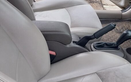 Chrysler Sebring II, 2006 год, 400 000 рублей, 8 фотография