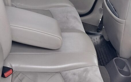 Chrysler Sebring II, 2006 год, 400 000 рублей, 9 фотография