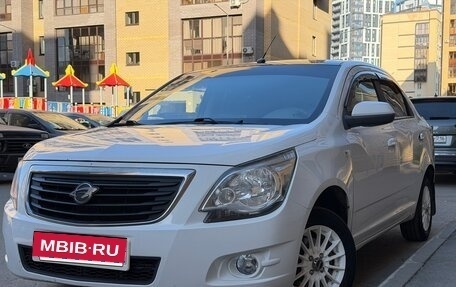 Ravon R4, 2017 год, 720 000 рублей, 37 фотография