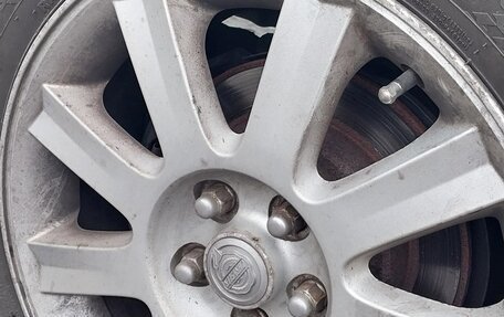 Chrysler Sebring II, 2006 год, 400 000 рублей, 18 фотография
