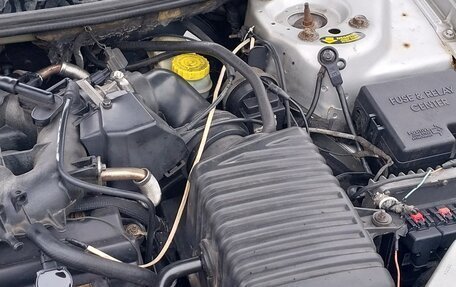 Chrysler Sebring II, 2006 год, 400 000 рублей, 15 фотография