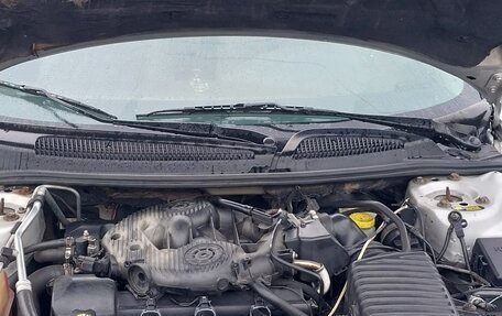 Chrysler Sebring II, 2006 год, 400 000 рублей, 16 фотография