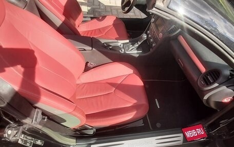 Mercedes-Benz SLK-Класс, 2009 год, 3 150 000 рублей, 8 фотография