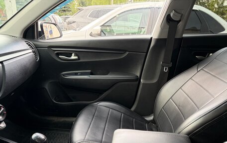 KIA Rio IV, 2018 год, 1 050 000 рублей, 7 фотография