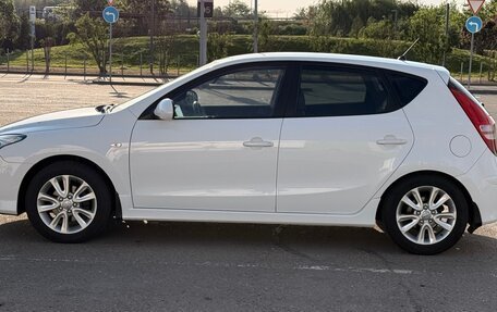 Hyundai i30 I, 2010 год, 810 000 рублей, 3 фотография