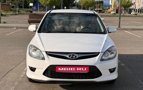 Hyundai i30 I, 2010 год, 810 000 рублей, 2 фотография