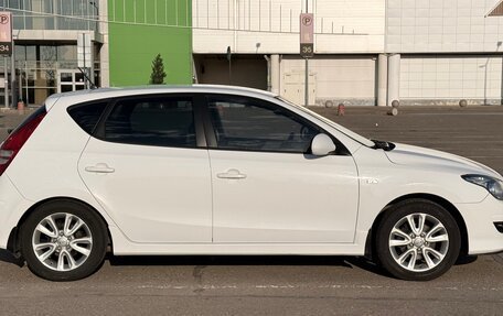 Hyundai i30 I, 2010 год, 810 000 рублей, 7 фотография