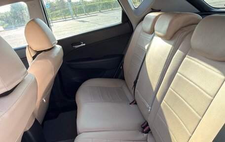 Hyundai i30 I, 2010 год, 810 000 рублей, 10 фотография