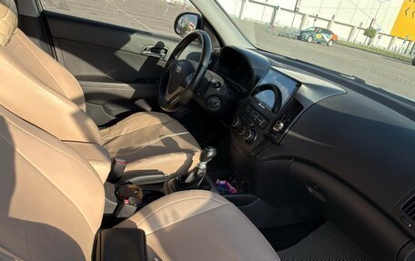 Hyundai i30 I, 2010 год, 810 000 рублей, 12 фотография