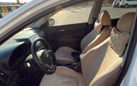 Hyundai i30 I, 2010 год, 810 000 рублей, 11 фотография