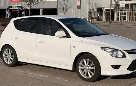 Hyundai i30 I, 2010 год, 810 000 рублей, 8 фотография