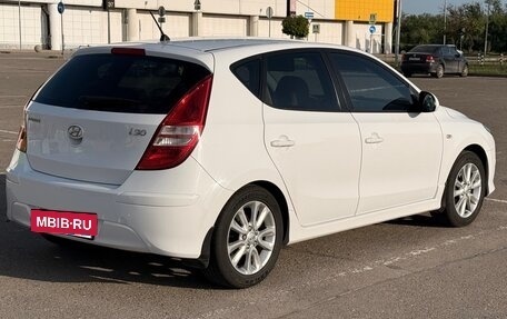 Hyundai i30 I, 2010 год, 810 000 рублей, 6 фотография