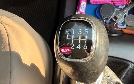 Hyundai i30 I, 2010 год, 810 000 рублей, 15 фотография