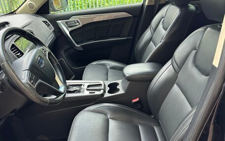 Geely Emgrand X7 I, 2019 год, 1 300 000 рублей, 6 фотография