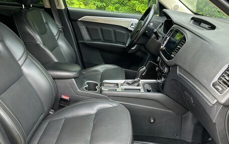 Geely Emgrand X7 I, 2019 год, 1 300 000 рублей, 8 фотография