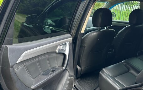 Geely Emgrand X7 I, 2019 год, 1 300 000 рублей, 12 фотография