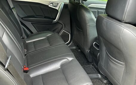 Geely Emgrand X7 I, 2019 год, 1 300 000 рублей, 10 фотография